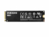 SSD Samsung SSD 990 PRO 2TB PCIe 4.0 NVMe 2.0 M.2 V-NAND 3-bit MLC, 256-bit снимка 2