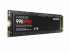 SSD Samsung SSD 990 PRO 2TB PCIe 4.0 NVMe 2.0 M.2 V-NAND 3-bit MLC, 256-bit снимка 3