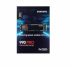 SSD Samsung SSD 990 PRO 2TB PCIe 4.0 NVMe 2.0 M.2 V-NAND 3-bit MLC, 256-bit снимка 4