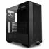 Кутия Lian-Li LANCOOL III Mid-Tower, Tempered Glass, Черна снимка 3