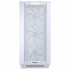 Кутия Lian-Li LANCOOL III Mid-Tower, Tempered Glass, Бяла снимка 4