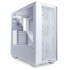Кутия Lian-Li LANCOOL III Mid-Tower, Tempered Glass, Бяла снимка 1