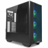 Кутия Lian-Li LANCOOL III RGB Mid-Tower, Tempered Glass, Черна снимка 3