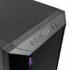 Кутия Lian-Li LANCOOL III RGB Mid-Tower, Tempered Glass, Черна снимка 5