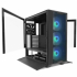 Кутия Lian-Li LANCOOL III RGB Mid-Tower, Tempered Glass, Черна снимка 7