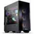 Кутия Lian-Li LANCOOL III RGB Mid-Tower, Tempered Glass, Черна снимка 8