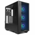 Кутия Lian-Li LANCOOL III RGB Mid-Tower, Tempered Glass, Черна снимка 1