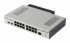 Комутатор/Суич Mikrotik CCR2004-16G-2S+PC, 10Gbps SFP, 2х SFP+ снимка 3