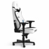 Геймърски стол noblechairs HERO ST, White, Stormtrooper Edition снимка 4