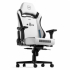 Геймърски стол noblechairs HERO ST, White, Stormtrooper Edition снимка 5
