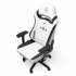 Геймърски стол noblechairs HERO ST, White, Stormtrooper Edition снимка 6