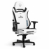 Геймърски стол noblechairs HERO ST, White, Stormtrooper Edition снимка 1