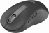 Мишка Logitech M650 Безжична, Bluetooth, 4 000 DPI, Черна снимка 2