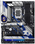 Дънна платка ASROCK Z790 PG SONIC, LGA 1700, DDR5, PCIe 5.0 Limited Edition снимка 2