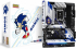 Дънна платка ASROCK Z790 PG SONIC, LGA 1700, DDR5, PCIe 5.0 Limited Edition снимка 1