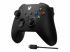 Мултимедиен продукт Microsoft Xbox Wireless Controller with PC USB-C for PC black снимка 2