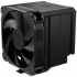Охладител за процесор Jonsbo HX6250 140mm Black AMD-Intel снимка 2