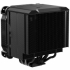 Охладител за процесор Jonsbo HX6250 140mm Black AMD-Intel снимка 4