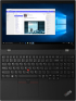 Лаптоп Lenovo ThinkPad, Ryzen 5 PRO 4650U, 16GB DDR4, 512GB SSD NVMe,Radeon Graphics, 15.6" снимка 6