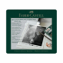 Faber-Castell Молив Pitt Graphite Matt&Castell 9000, чернографитен, 20 броя снимка 4