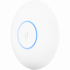 Точка за достъп Ubiquiti U6-Pro, Gigabit, Wi-Fi 6, 2.4 GHz, 5 GHz, Бял снимка 2