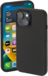 Калъф за смартфон Hama Finest Feel за Apple iPhone 14 Plus, черен снимка 1