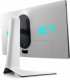 Монитор Dell Alienware AW2723DF 27", 2560x1440 QHD, IPS, LED, 360Hz, 1ms, HDMI, Display Port снимка 6
