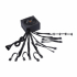 Захранване PSU FORTRON HEXA 85+ PRO 350 снимка 4