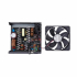 Захранване PSU FORTRON HEXA 85+ PRO 350 снимка 5
