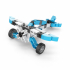 Engino Конструктор Inventor Mechanics - Самолет, 5 в 1 снимка 4