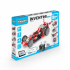 Engino Конструктор Inventor Motorized - Състезателна кола, 10 в 1 снимка 1