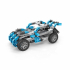Engino Конструктор Inventor Motorized - Офроудър, 10 в 1 снимка 3