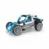 Engino Конструктор Inventor Motorized - Офроудър, 10 в 1 снимка 4