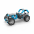 Engino Конструктор Inventor Motorized - Офроудър, 10 в 1 снимка 5