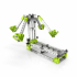  Engino Конструктор STEM Discovering - Увеселителен парк снимка 5
