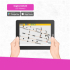Engino Конструктор Creative Builder, 15 модела за момичета снимка 4