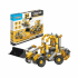Engino Конструктор Creative Builder - Колесен товарач, 3 в 1 снимка 1