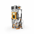 Продукт Engino Комплект Education Robotics Produino - Роботика снимка 2