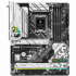 Дънна платка ASROCK Z790 Steel Legend Wi-Fi 6E, LGA 1700, DDR5, PCIe 5.0 снимка 2