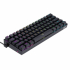 Клавиатура Redragon Dragonborn K630RGB-1-BK , red switches, Гейминг, Черна снимка 4