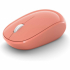 Безжична мишка Microsoft Modern, Bluetooth, розова снимка 2