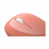 Безжична мишка Microsoft Modern, Bluetooth, розова снимка 3