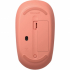 Безжична мишка Microsoft Modern, Bluetooth, розова снимка 4
