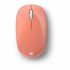 Безжична мишка Microsoft Modern, Bluetooth, розова снимка 1