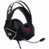 Слушалки Redragon Cadmus H370 геймърски с микрофон, RGB подсветка снимка 2