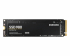SSD NVMe M.2 2280 SSD диск Samsung 980 500GB MZ-V8V500BW снимка 1