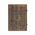  Paperblanks Тефтер Restoration, Grande, твърда корица, 64 листа снимка 1