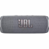 Bluetooth Колонкa JBL FLIP 6, 20 W, 4800mAh, USB Type-C, Сива снимка 2