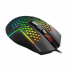 Мишка Redragon Reaping Elite M987P-K RGB PAW3389 32900 DPI геймърска снимка 2