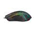 Мишка Redragon Reaping Elite M987P-K RGB PAW3389 32900 DPI геймърска снимка 4